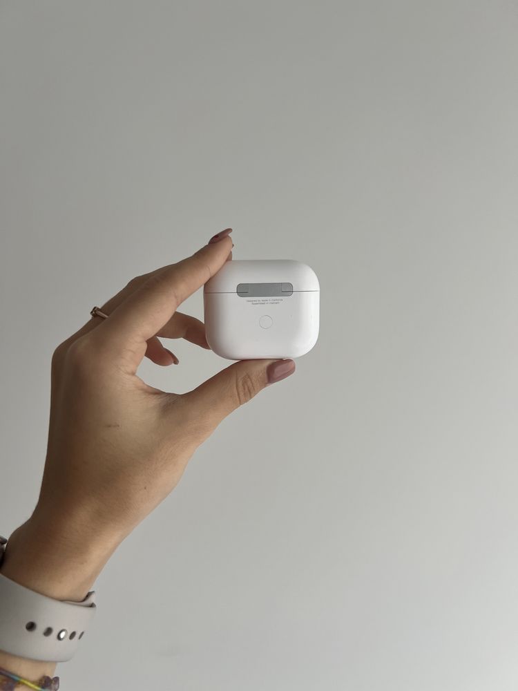 Apple Airpods 3 Gen