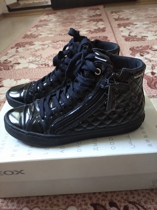 Ботинки Деми для девочки