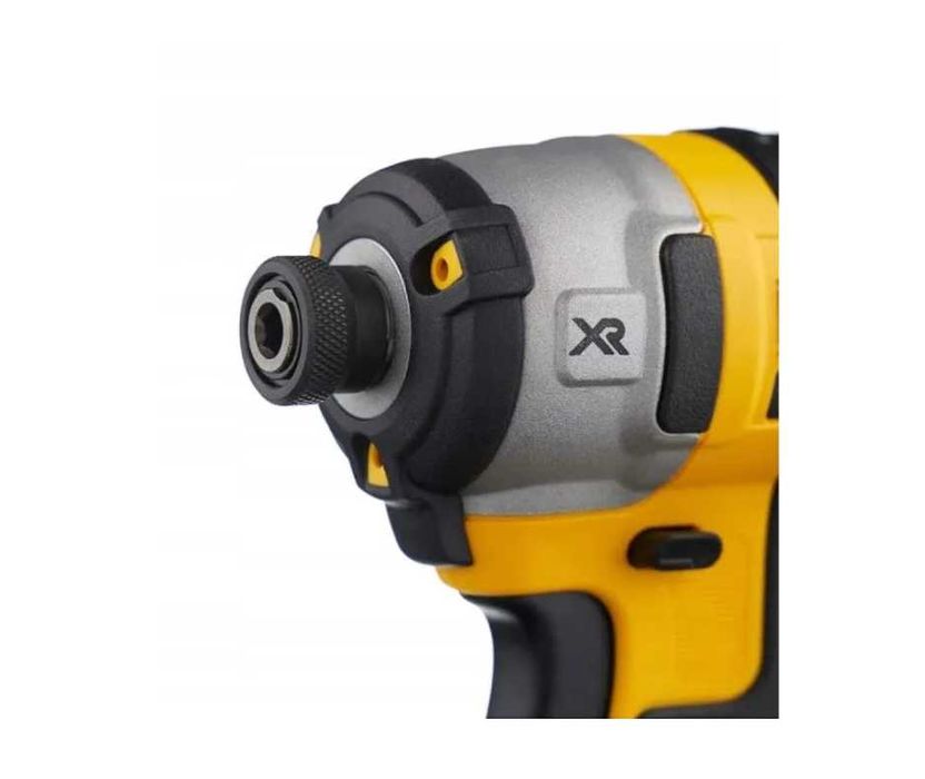 Klucz Udarowy Zakrętarka Udarowa IMPACT DeWALT DCF887N + BATERIA bdb!
