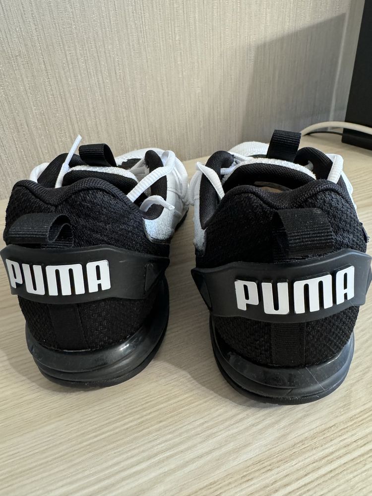 Чоловічі брендові кросівки PUMA