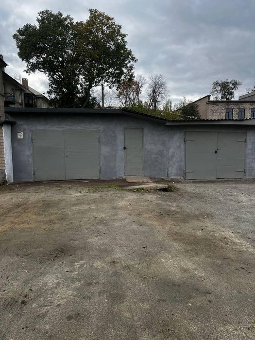 Гараж продам или сдам