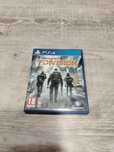 Gra tom Clancy's the division ps4