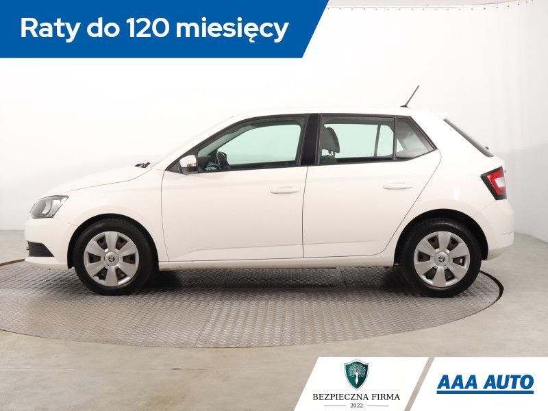 Skoda Fabia 1.0 Ambition , VAT 23%, Klima, Tempomat