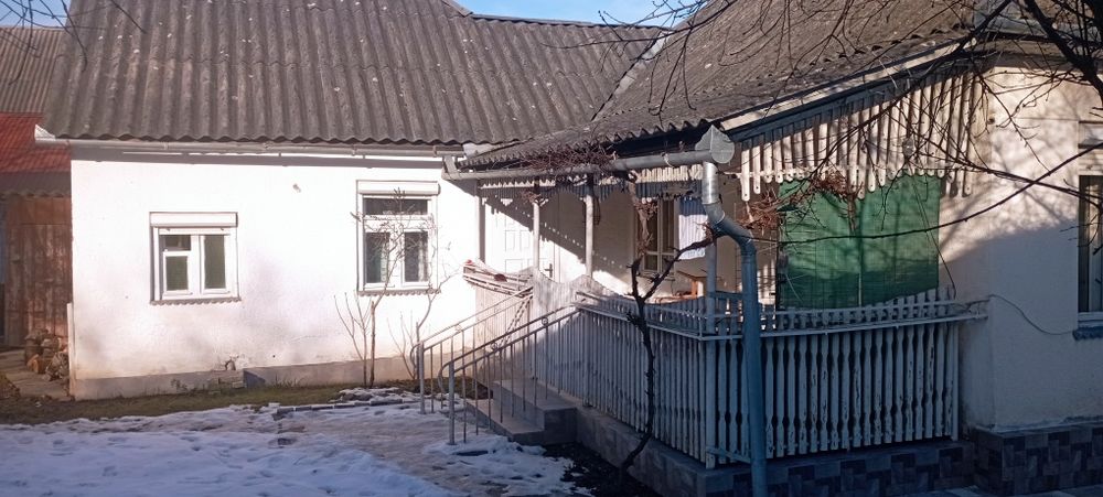 Вартість знижено! Продамо будинок Голубине Закарпаття курорт Поляна
