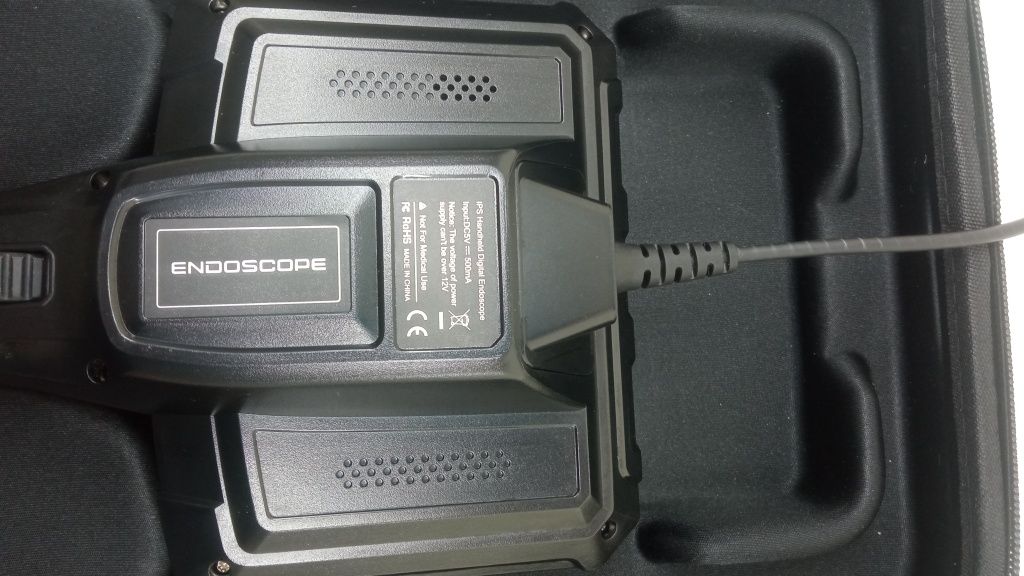 Ендоскоп Endoscope