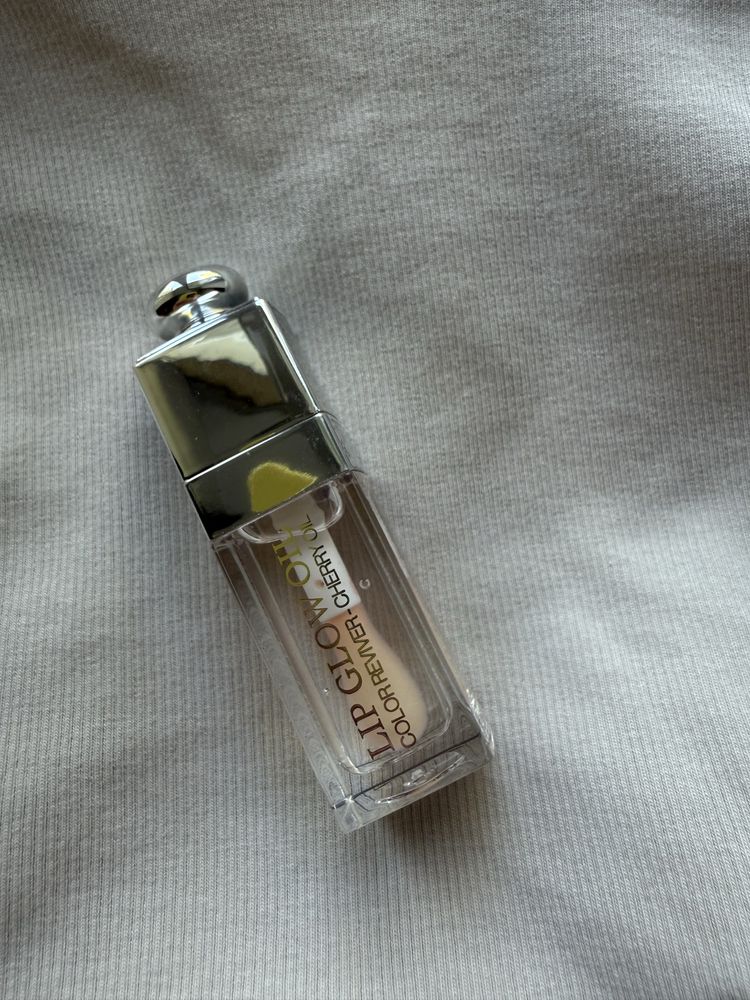 Lip Oil dior олійка для губ від dior