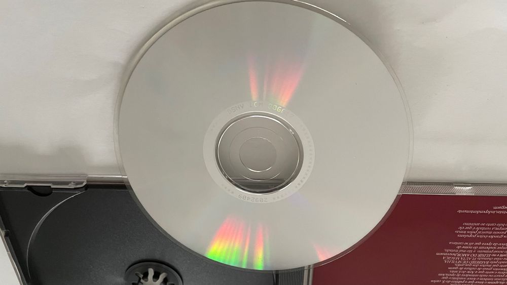 Carlos Guilherme ‎– Songs in Portuguese - cd64286192833155122