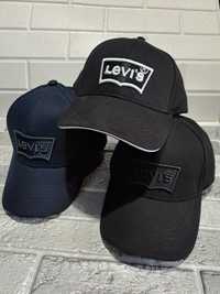 Мужская кепка бейсболка Levi's
