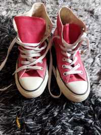 Trampki Converse rozmiar 35