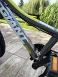 Rower Giant XTC jr 20w