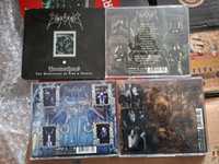 Emperor plyty cd black metal
