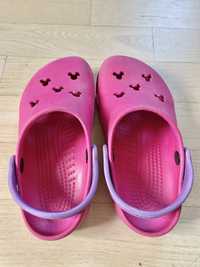 Crocs 32/33 M1/W3 , 21 cm stan bdb-