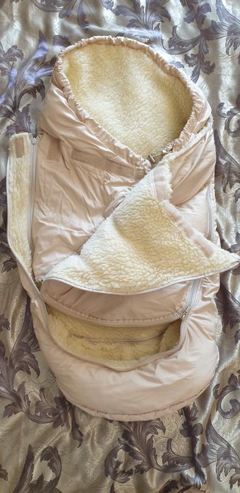 Конверт зима дитячий Ontario