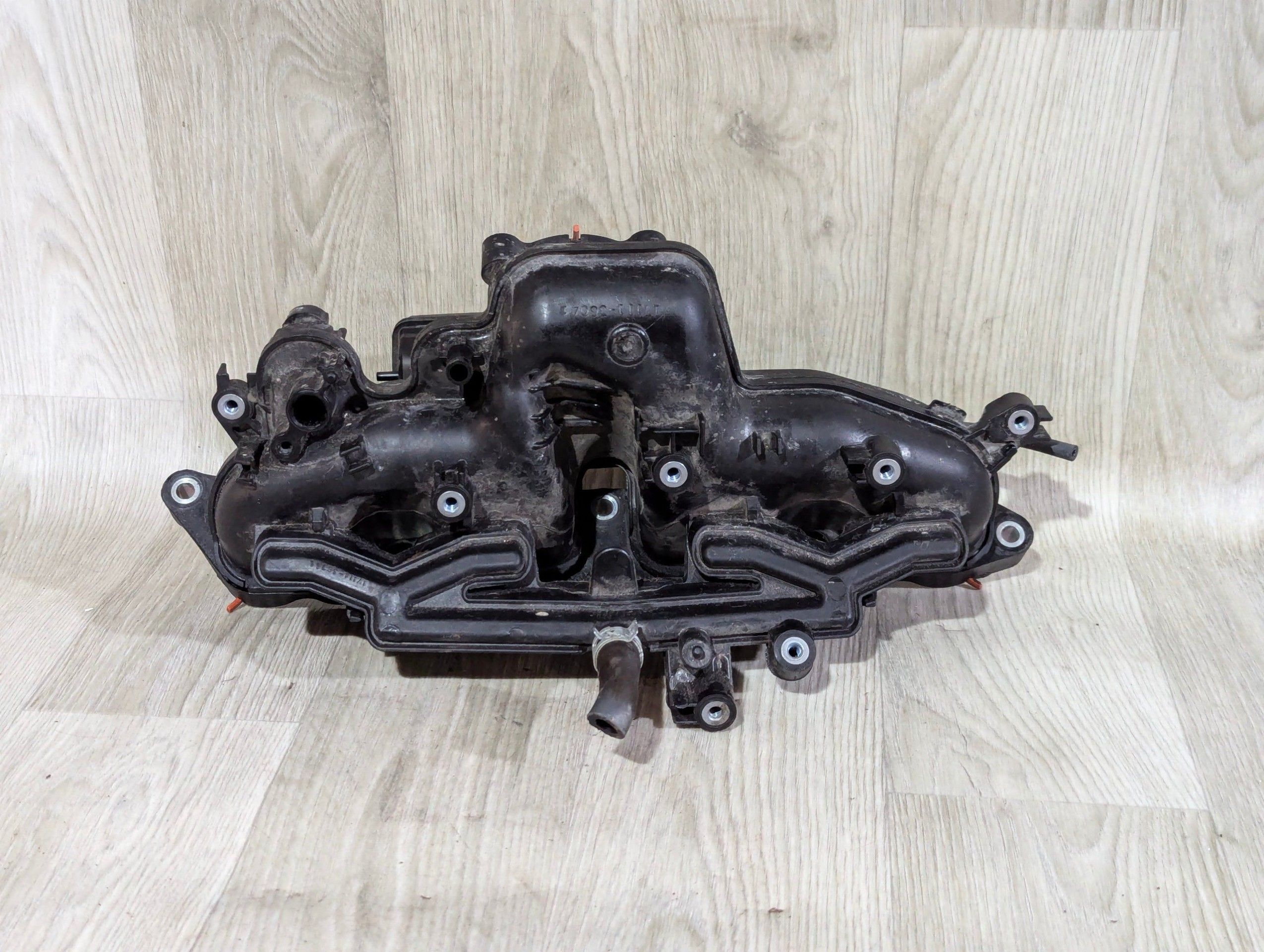 Lexus NX RX IS GS 200T 8AR-FTS Впускной коллектор Лексус 1711136041