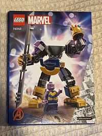 Lego 76242 Marvel Thanos
