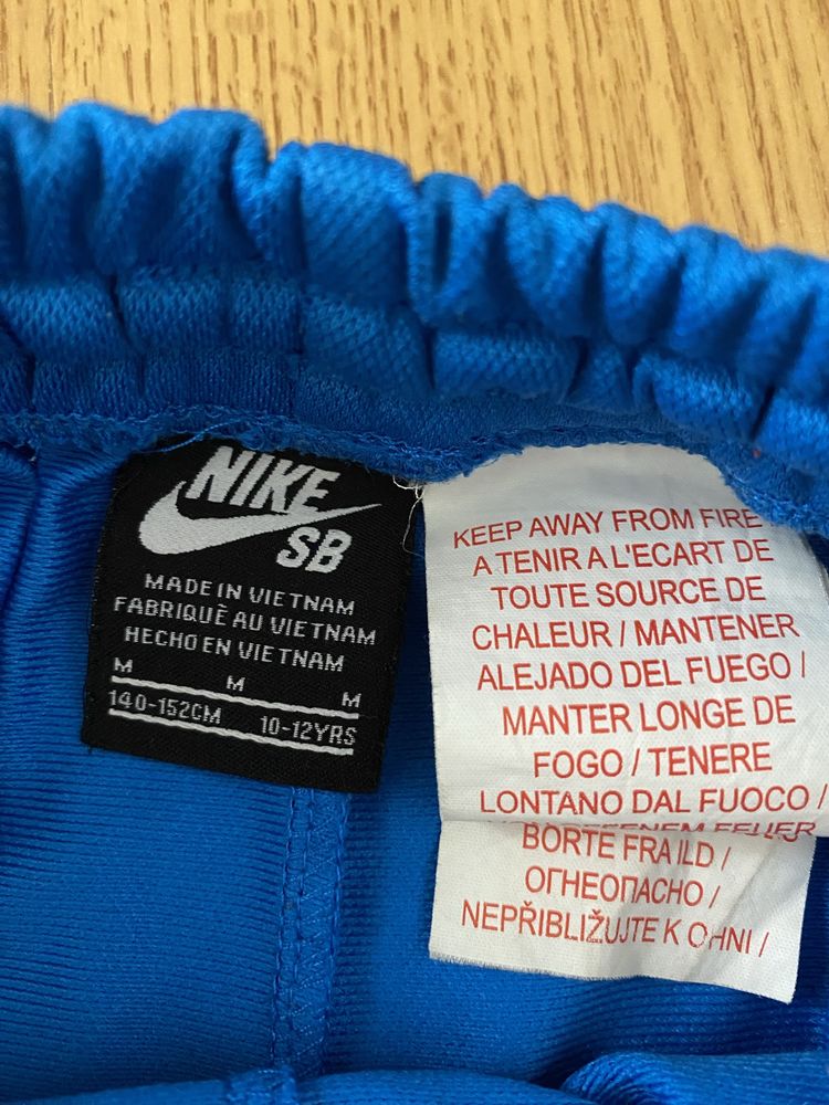 Шорти Nike шорты