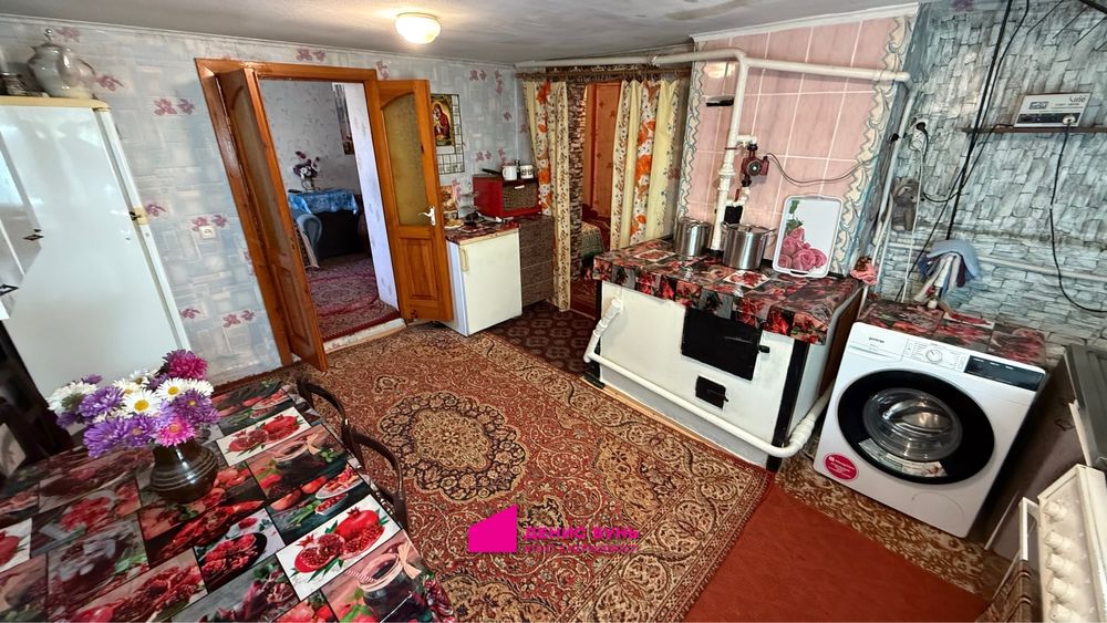 Продам дом на ж/м Покровский, Диевка, Парус, Красный камень