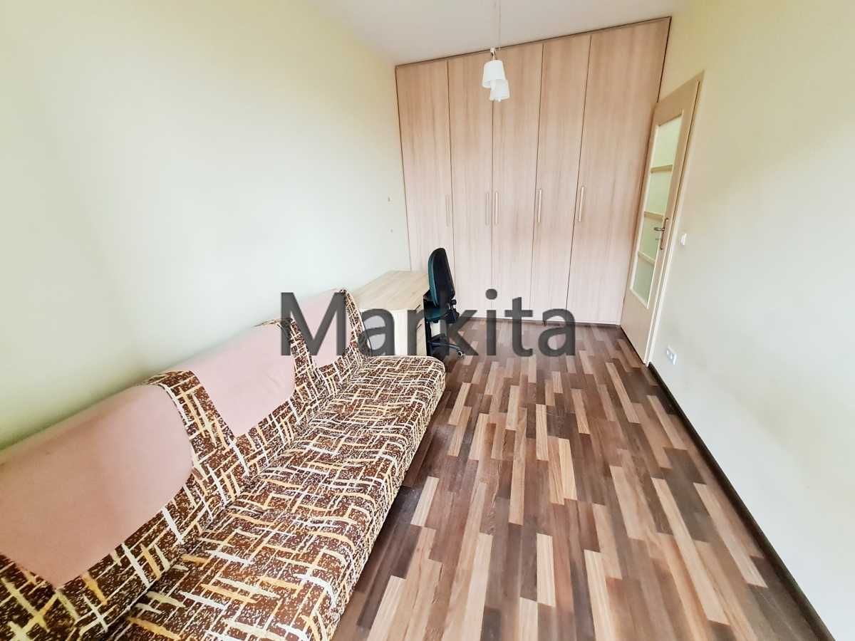 ul. Nyska, rozkład, balkon, miejsce postojowe, meble, od 30.09