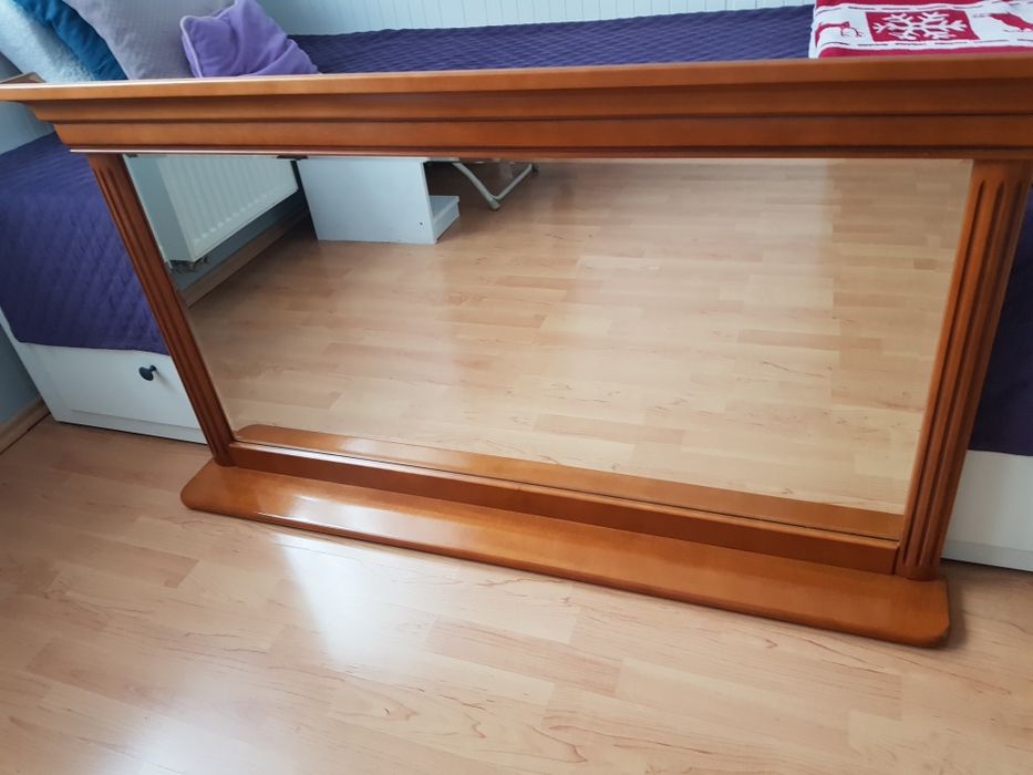 Lustro BFM.Stan idealny.