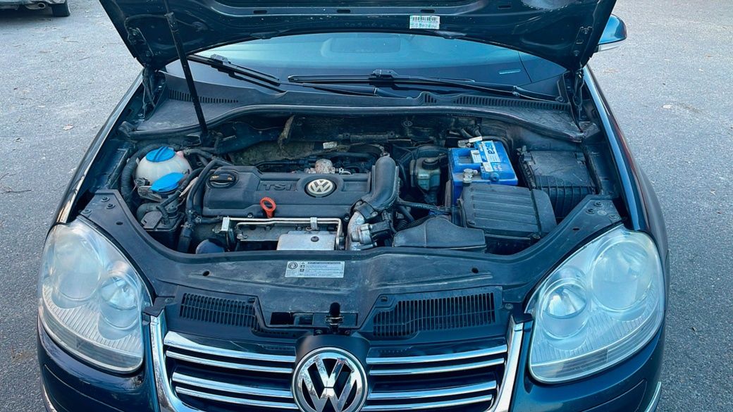 Volkswagen 5 Vag