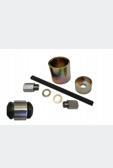 Съемник плавающих сайлентблоков заднего рычага Mercedes