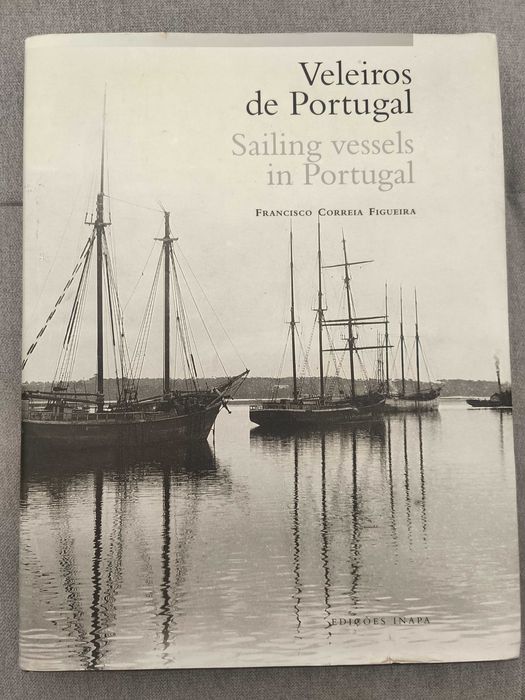 Veleiros de Portugal