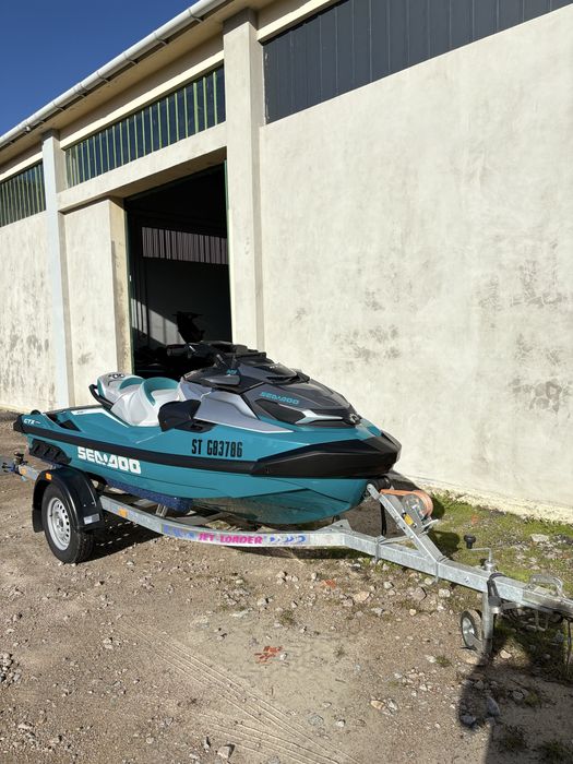 seadoo gtx limited 325 ano 2025