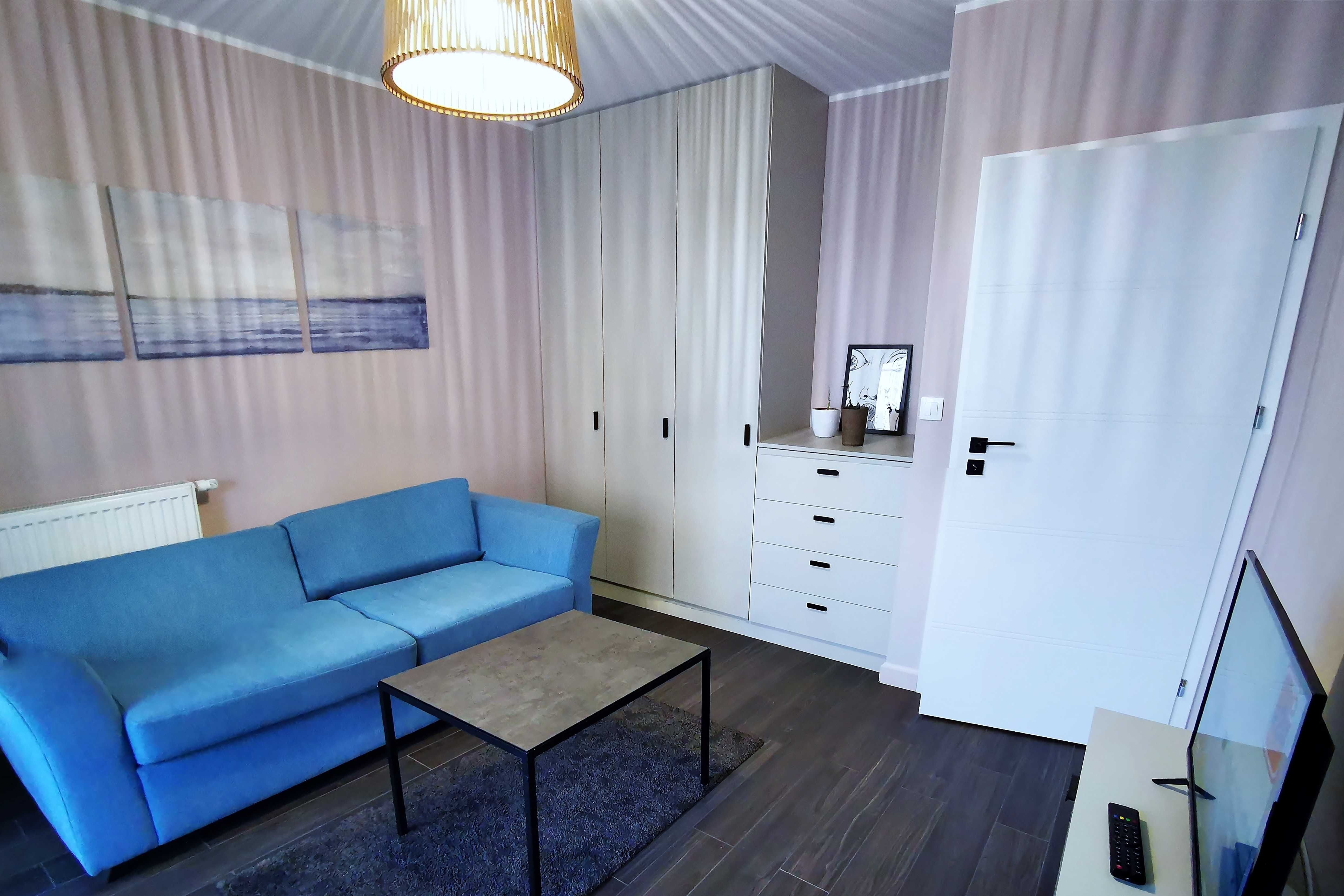 Apartament na Przymorzu  - dla studentów