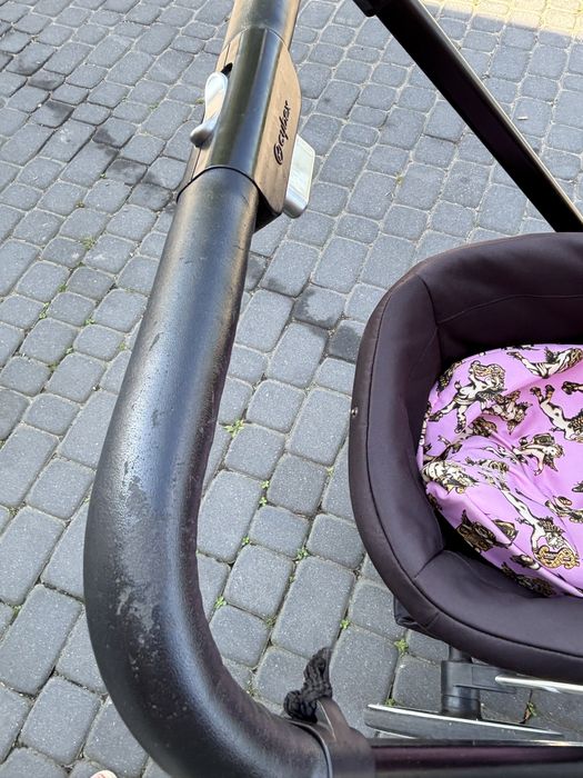 Wózek gondola Cybex