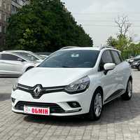 Продам Renault Clio 2017 рік можлива розстрочка,кредит,обмін!