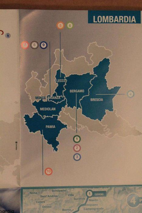 Lombardia-Ziemia Wiary-mapa-szlaki pielgrzymkowe-1093