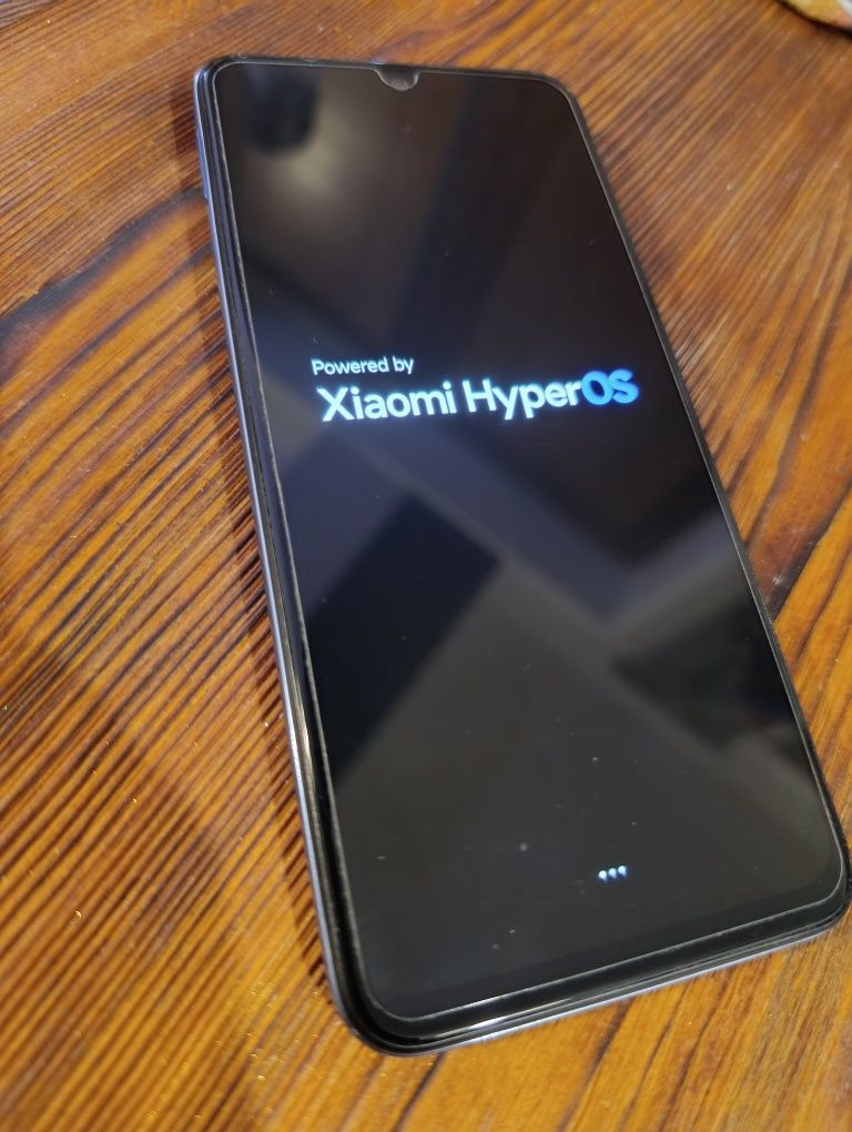 Xiaomi Redmi Note 11 s