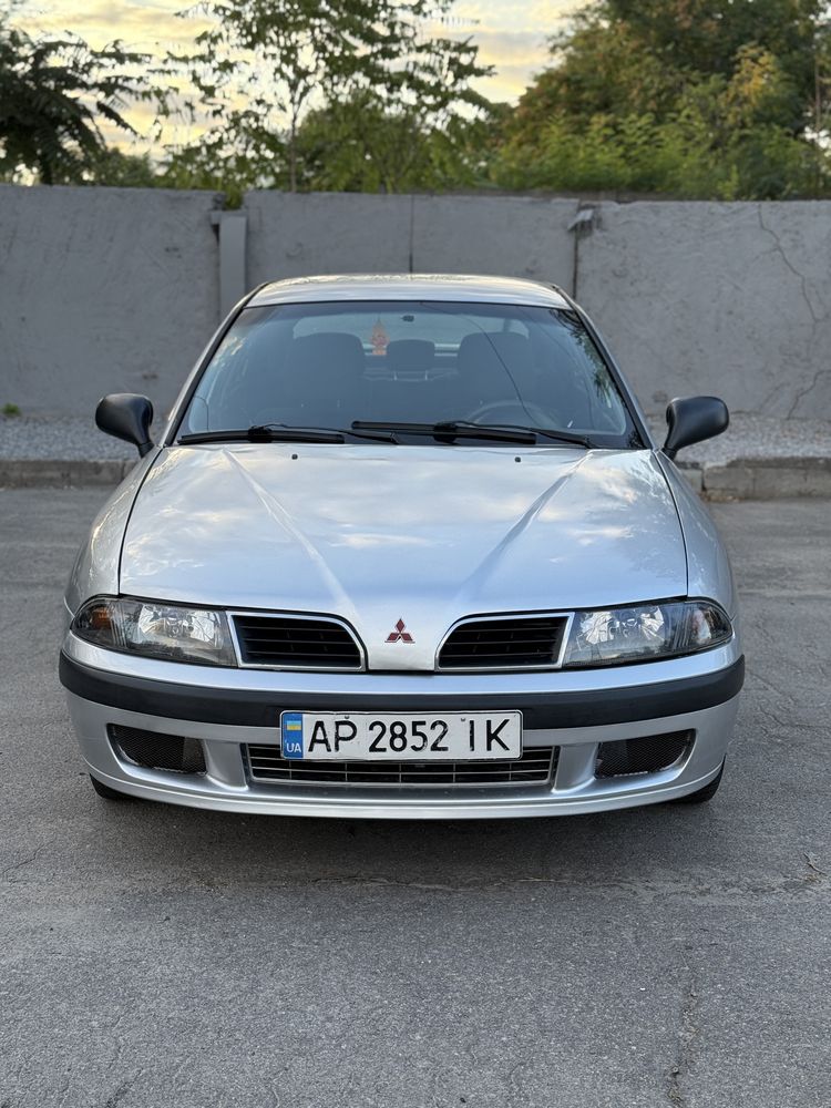Mitsudisi Carisma 1.8 Automat