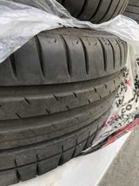 Michelin pilot sport 4 225 45 17