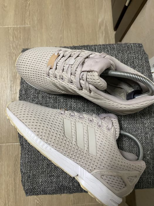 Кросівки Adidas zx flux, uk 6, 40 розмір, 24.5см чудовий стан