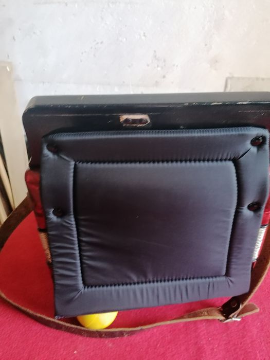 Concertina Hohner Corona ll