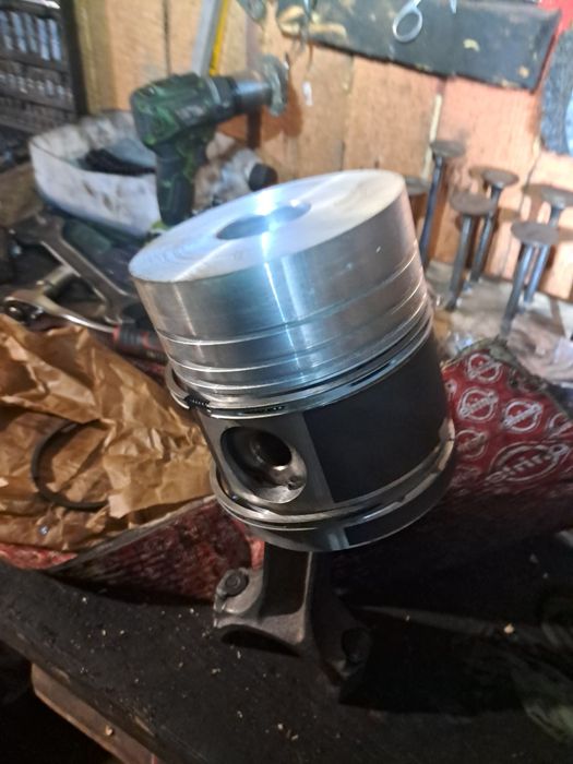 Двигун мотор д240 МТЗ, ЗИЛ, ГАЗ