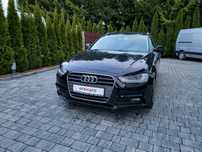 Audi A4 ** Bogata Wyposazenie ** 2,0 TDI ** Bezwypadkowa **
