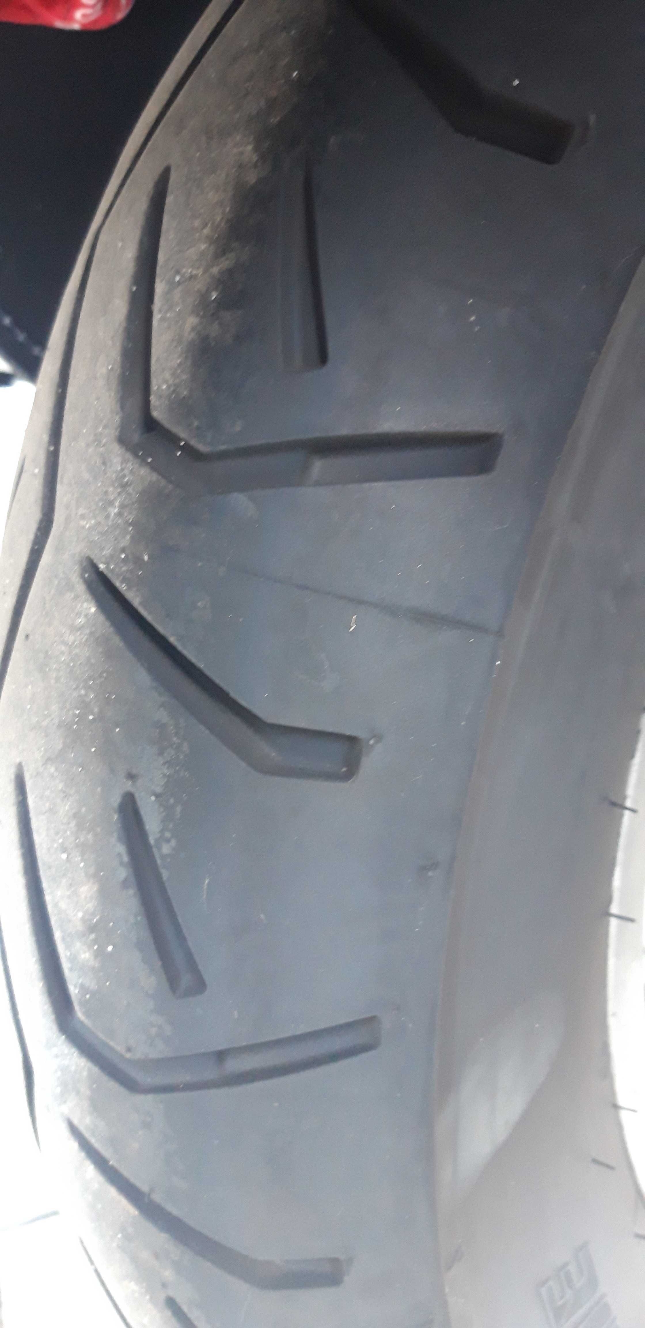 Honda VTX 1300C 2007r.