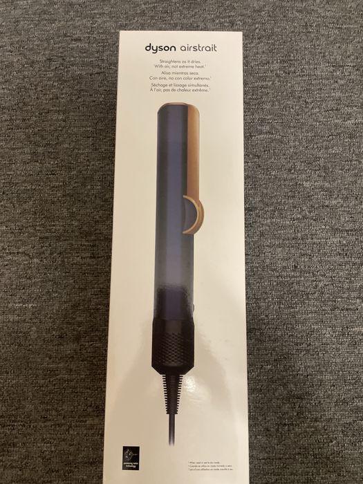 Dyson Prostownica airstrait