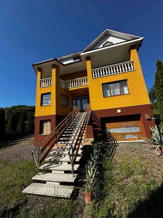 Продається будинок в с. Данилові