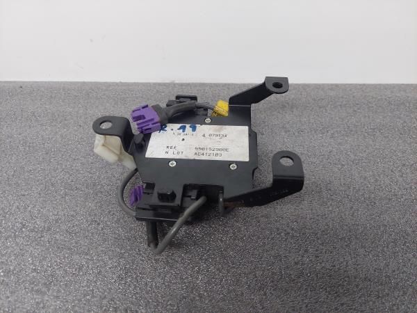 Sensor de impacto RENAULT 19 II (B/C53_)