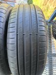 205/55R17-2шт Goodyear оригінал із Німеччини 7,5мм в наявності!