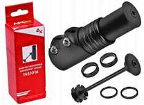 Mostek Adapter Wspornika Kierownicy AHEAD 2K