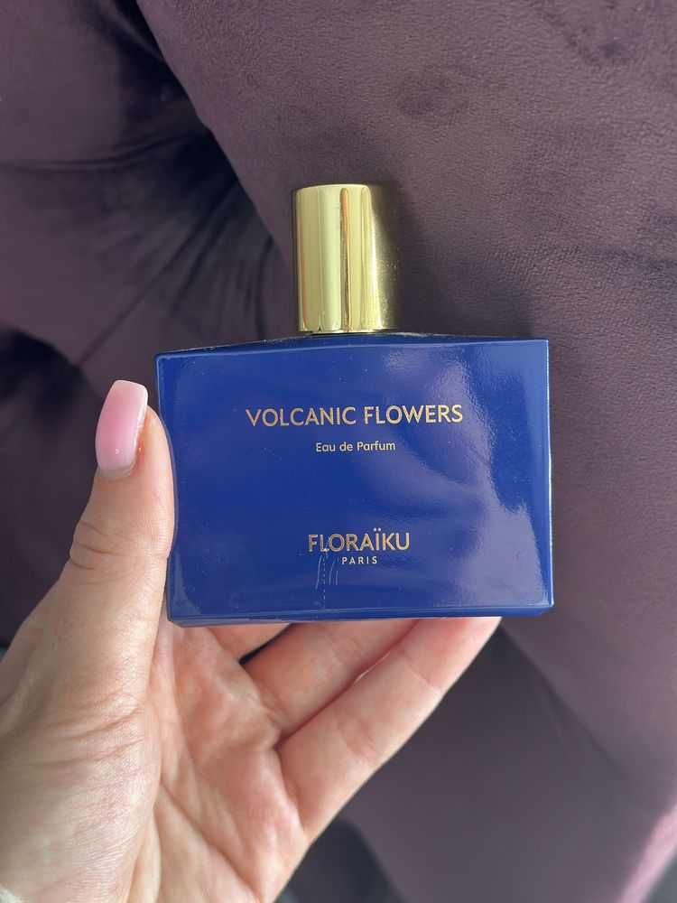 Парфум Floraiku Volcanic Flowers оригінал
