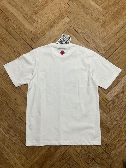 Футболка М размер billionaire Boys Club Icecream