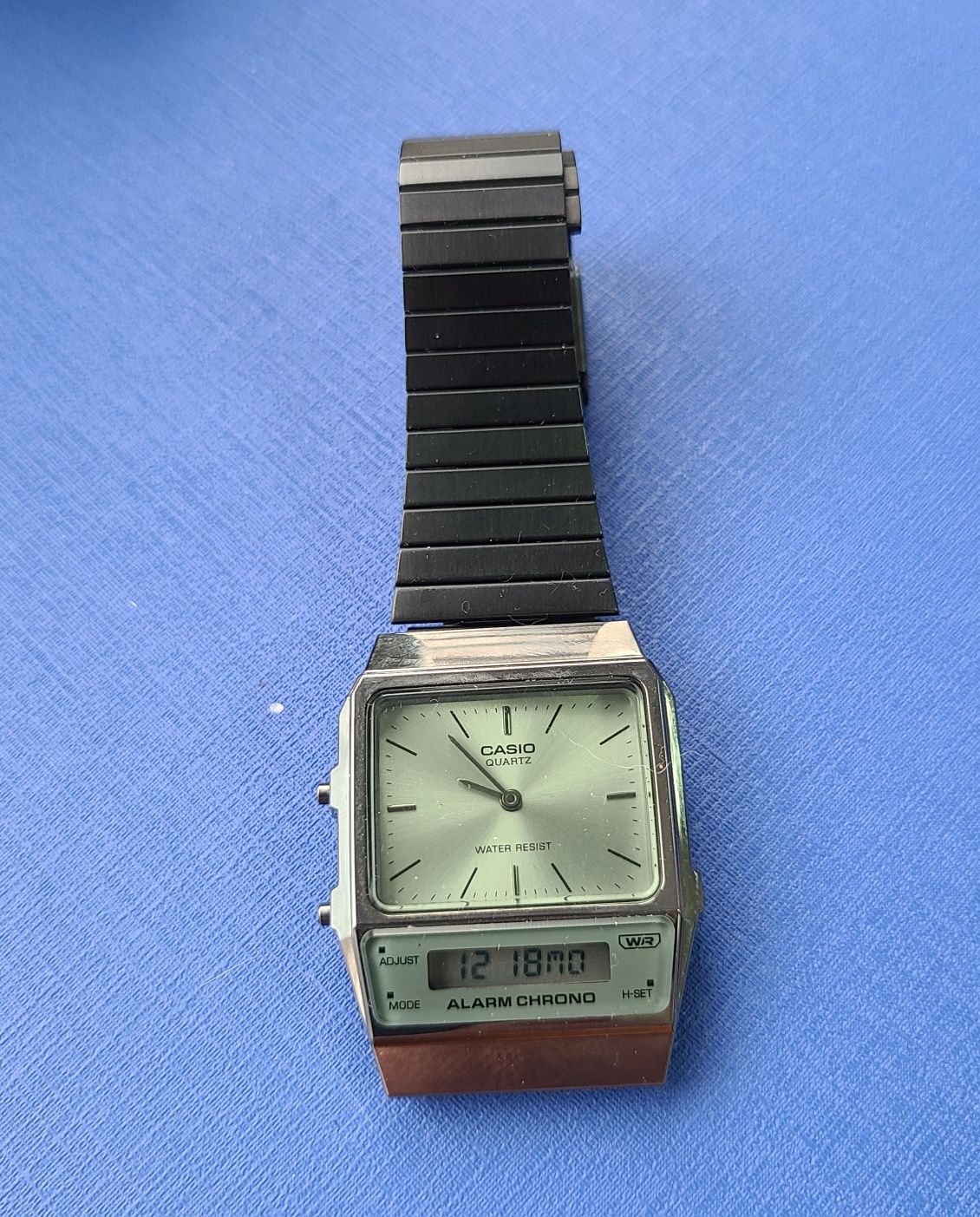 Годинник CASIO Vintage