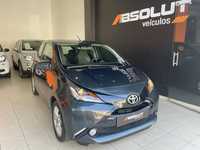 Toyota Aygo 1.0 X-Play Plus MM