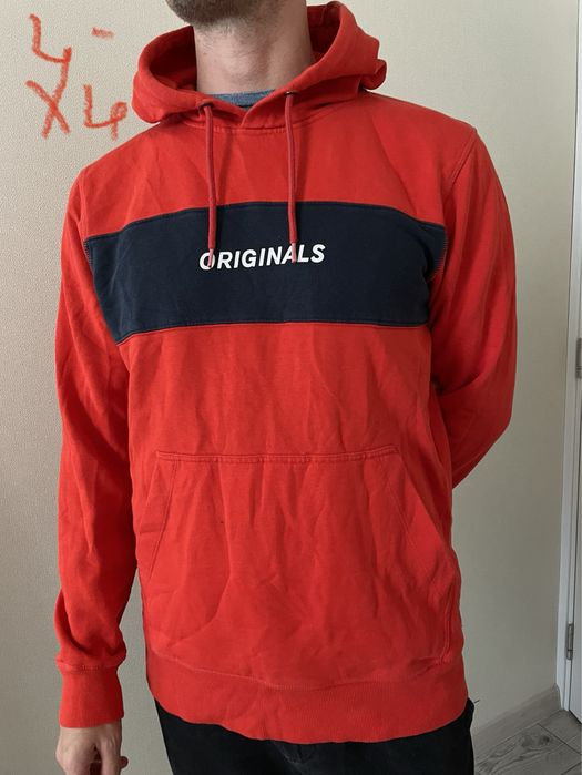 Худи / свитшот Adidas с/хЛ