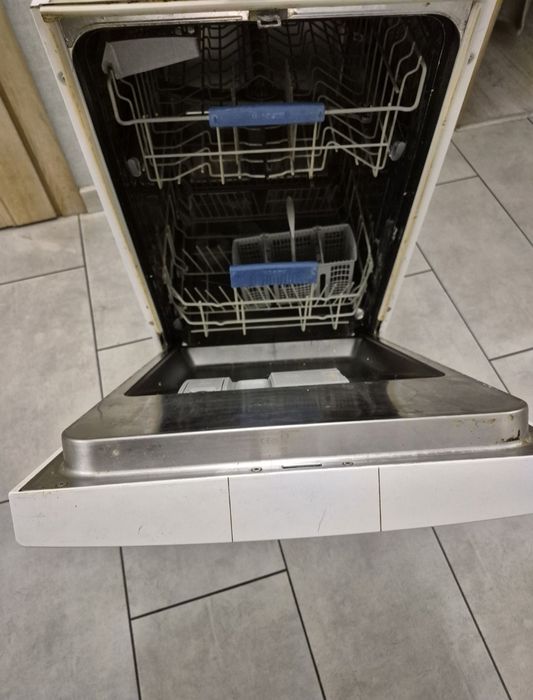 Посудомоечная машинка Bosch Edition 45 Silence Plus